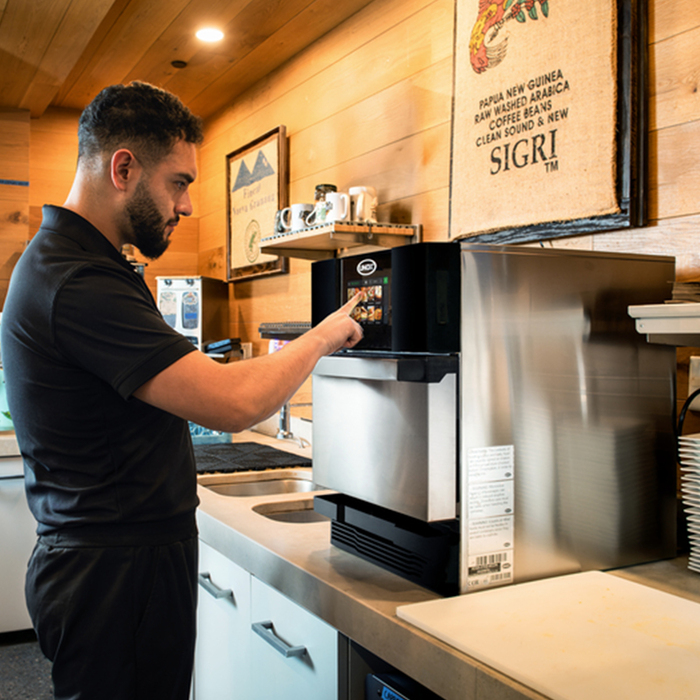 Snabbugn SPEED.Compact ECO  (5)