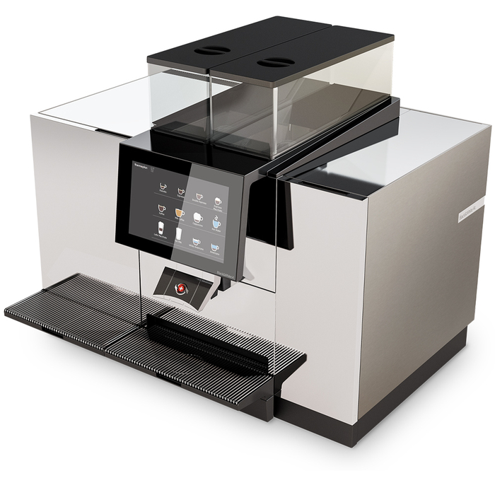 Kaffemaskin BW4 CTM F RL (1)