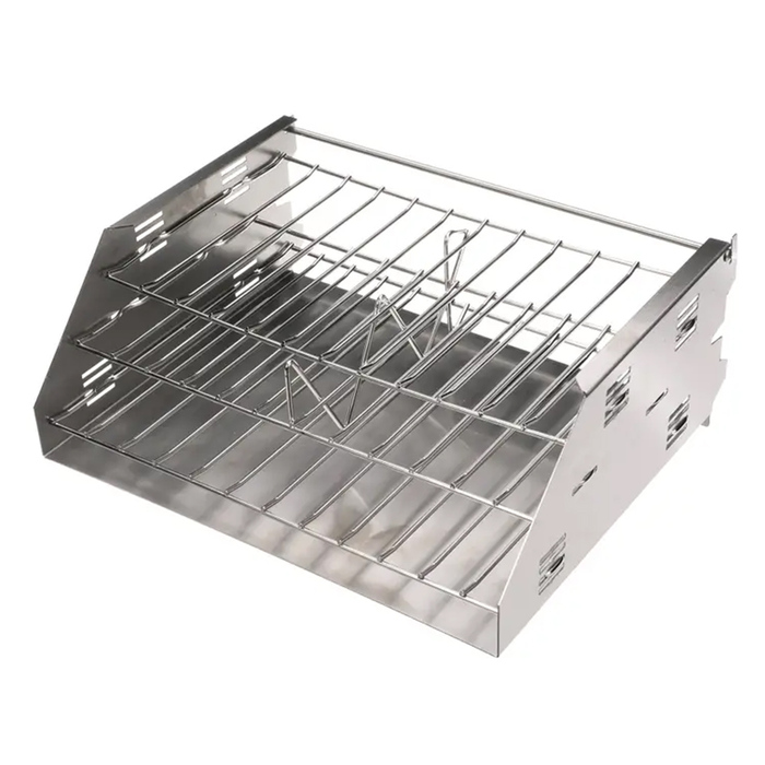 Bun Feeder till VCT-25/VCT-2000