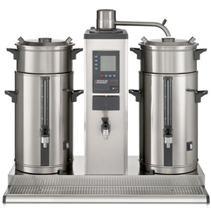 Kaffebryggare / urnbryggare B10 HW