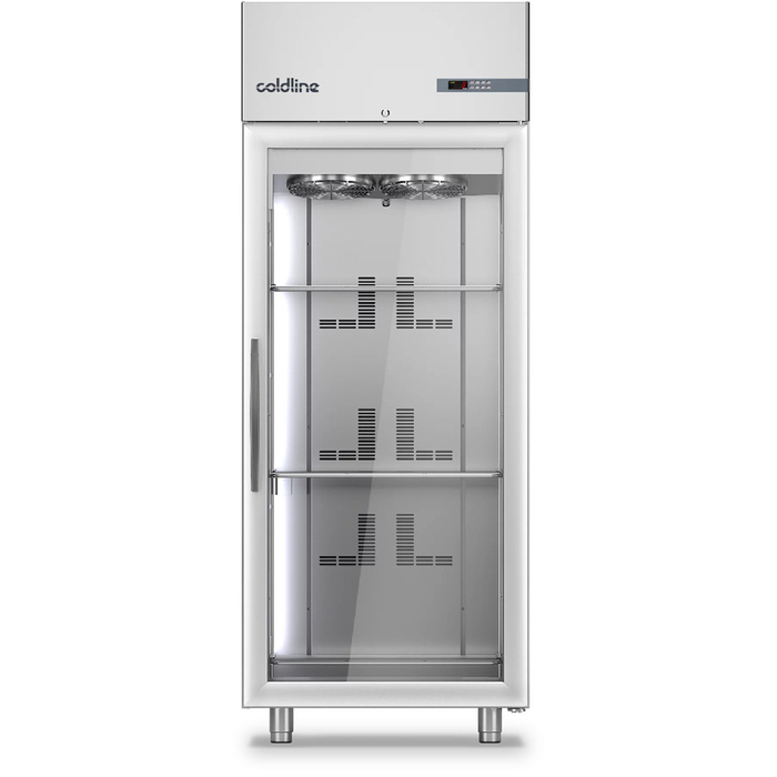 Kylskåp Master 650 glas