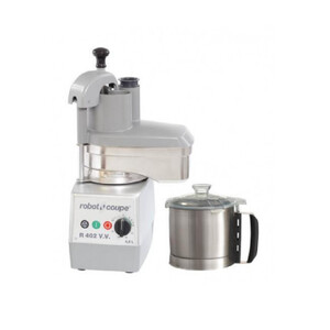 Matberedare / grönsaksskärare R 402 V.V.