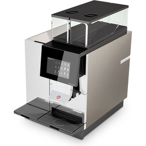 Kaffemaskin BW4 Compact CTM RS (1)