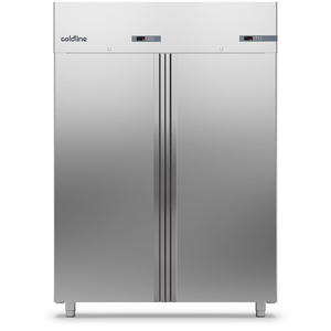 Kyl-och frysskåp Master 1400 Combi