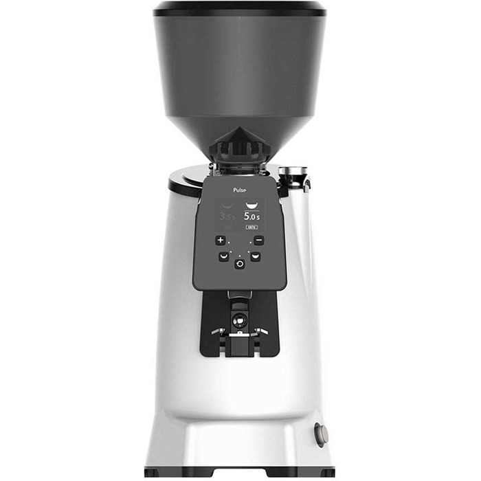 Kaffekvarn Expobar Pulse 75 | White (3)