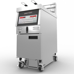 Fritös GVE071 | Fullt bad (1)