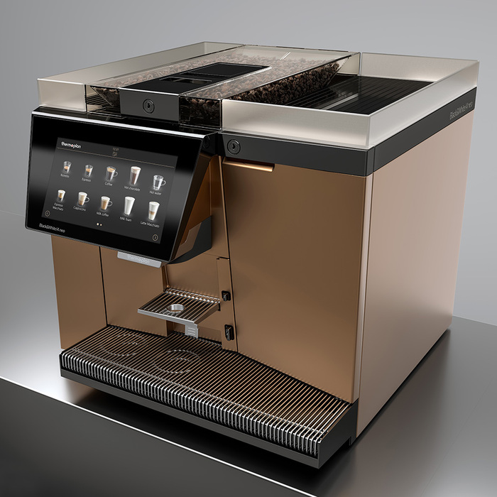 Kaffemaskin BW4 neo CTM (4)