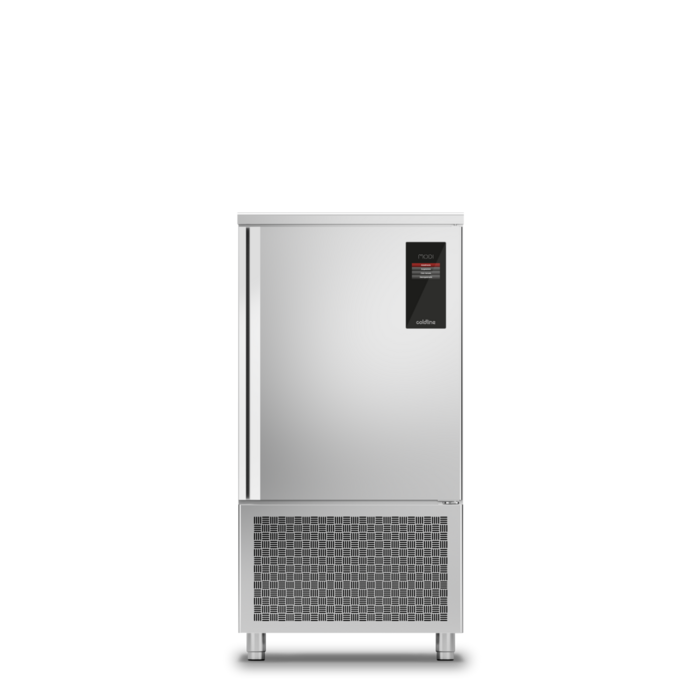 Blast chiller W10U | 10st GN1/1