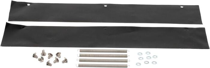 Teflon Damper till brödrost VCT-2000