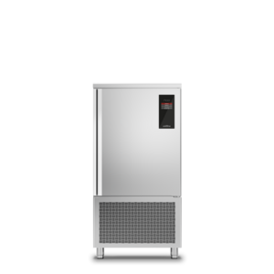 Blast chiller W10U | 10st GN1/1