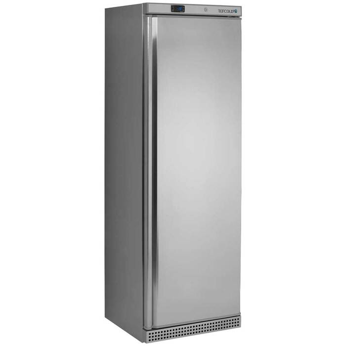 Förvaringsfrys UF400VS | Rostfritt stål (1)