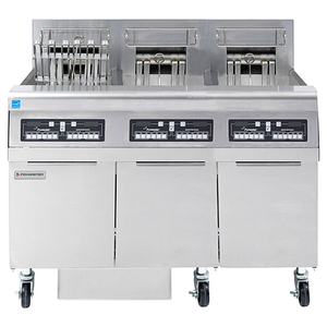 Fritös FPRE 314 F/F/F