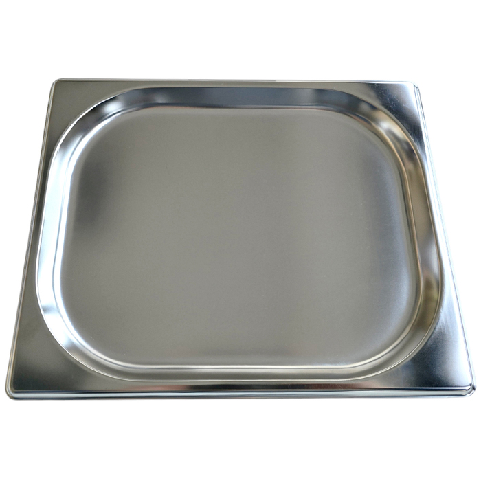 Kantin 1/2-20 | Rostfri