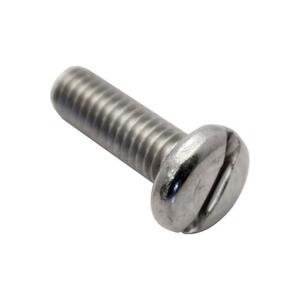 Screw 5/16-18 x 1