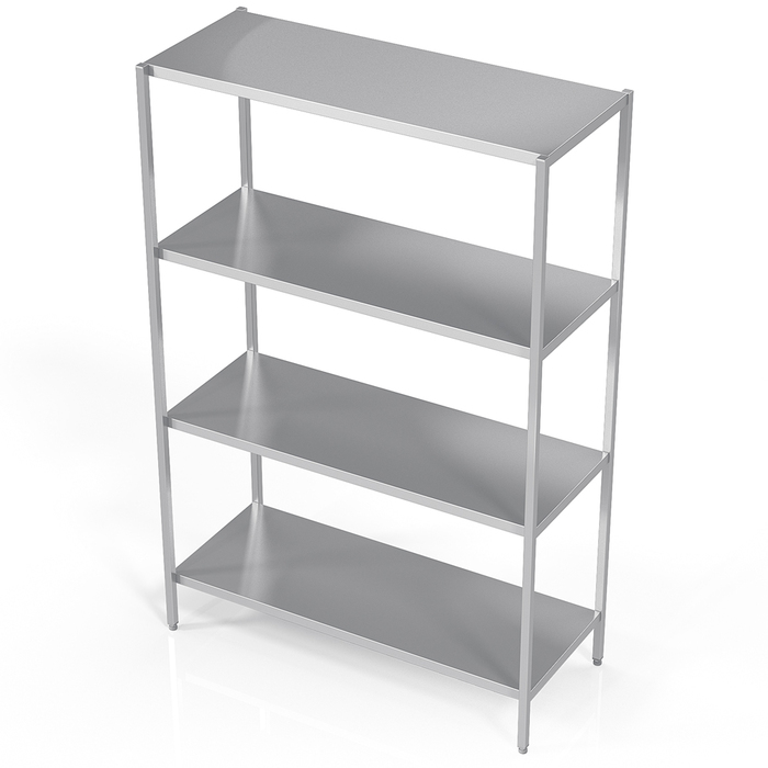 Golvhylla STL4 | 1800x1800mm 