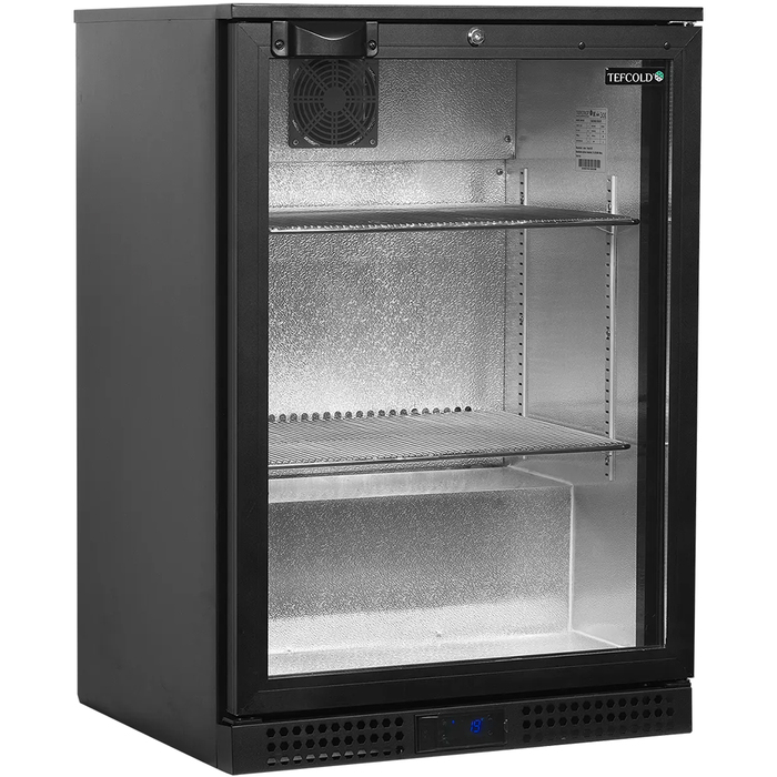 Barkyl / flaskkyl BA16H (2)