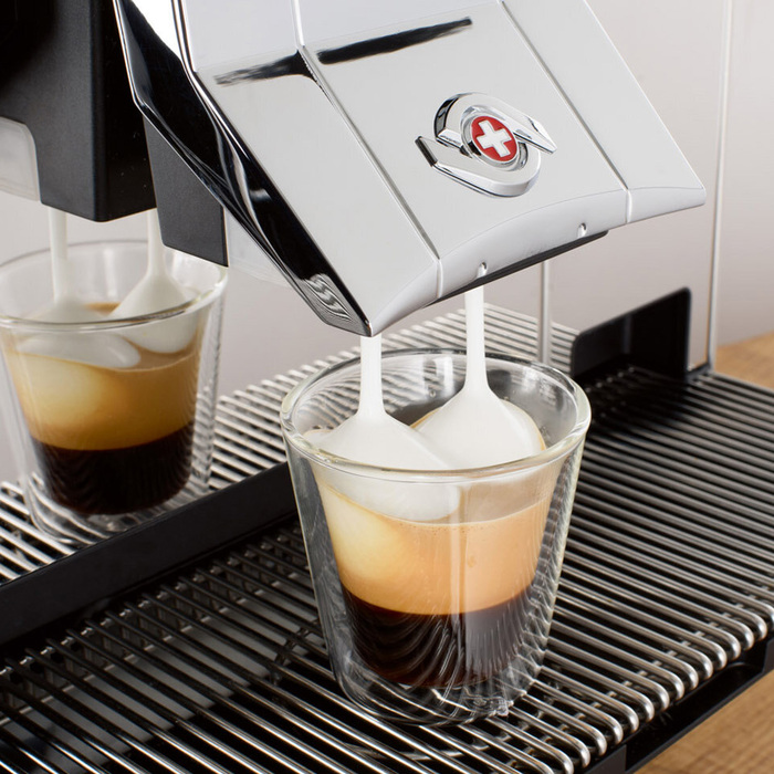 Kaffemaskin BW4 Compact CTM (2)