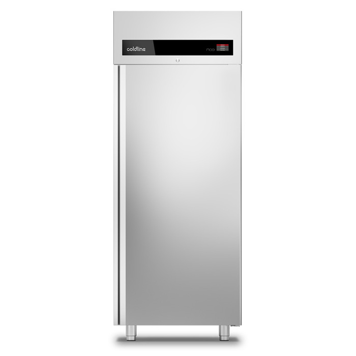 Blast chiller W20U | 20st GN1/1