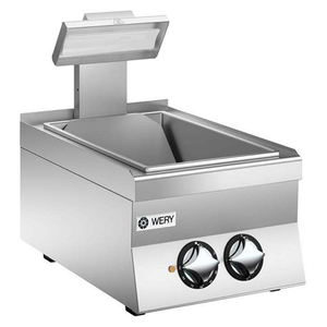 Pommesvärmeri BSEI 64