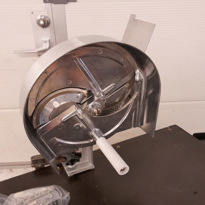 Grönsakskärare Nemco 55200 (2)