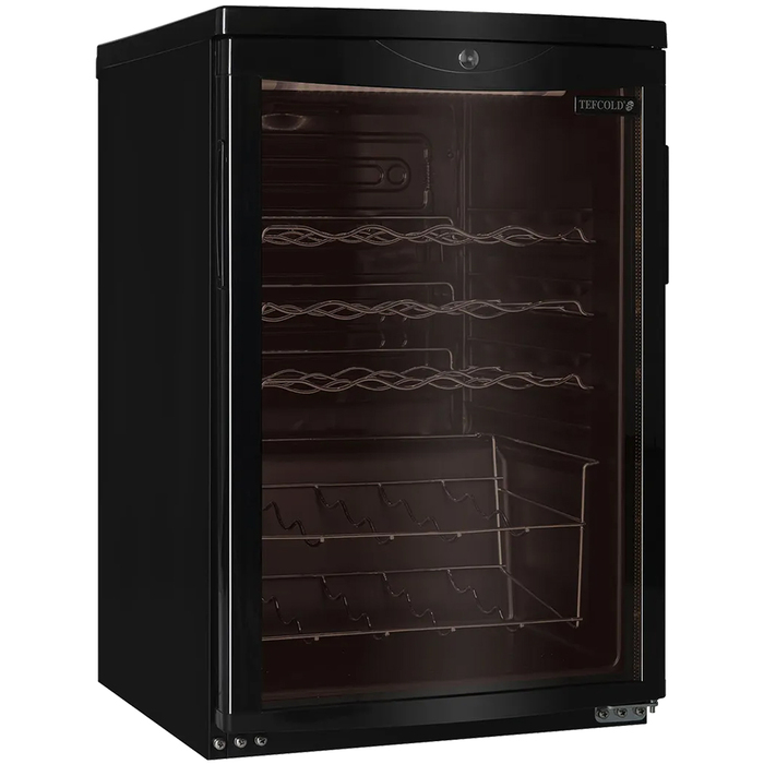 Vinkyl under bänk SC85 | 22 flaskor (2)