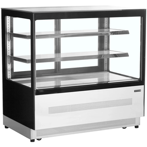 Kylmonter / displaykyl LPD1200F/BLACK (1)