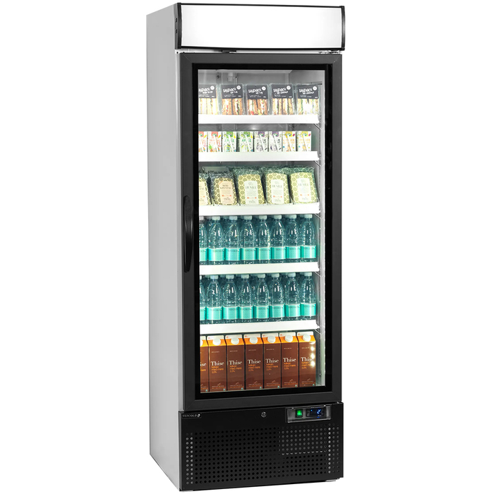 Displaykyl / exponeringskyl NC2500G (1)