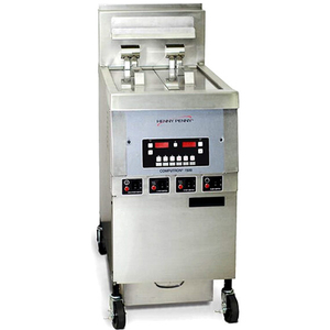 Fritös OFE 141 | Kallzon