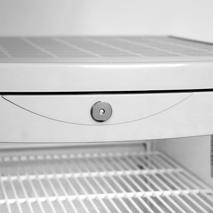 Flaskkyl / displaykyl BC145 W/FAN  (5)