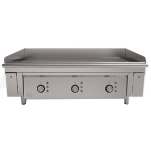 Stekhäll M1000E | Kromhäll 900mm bred