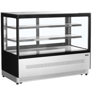 Kylmonter / displaykyl LPD1500F/BLACK (1)