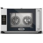 Bakerlux SHOP.Pro MASTER | 4 plåtar 600x400 - Vänsterhängd (1)