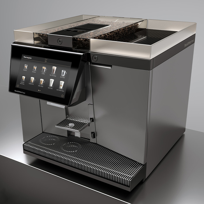 Kaffemaskin BW4 neo CTM (7)
