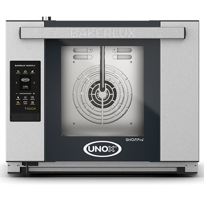 Bakerlux SHOP.Pro TOUCH | 4 plåtar 460x330 (1)