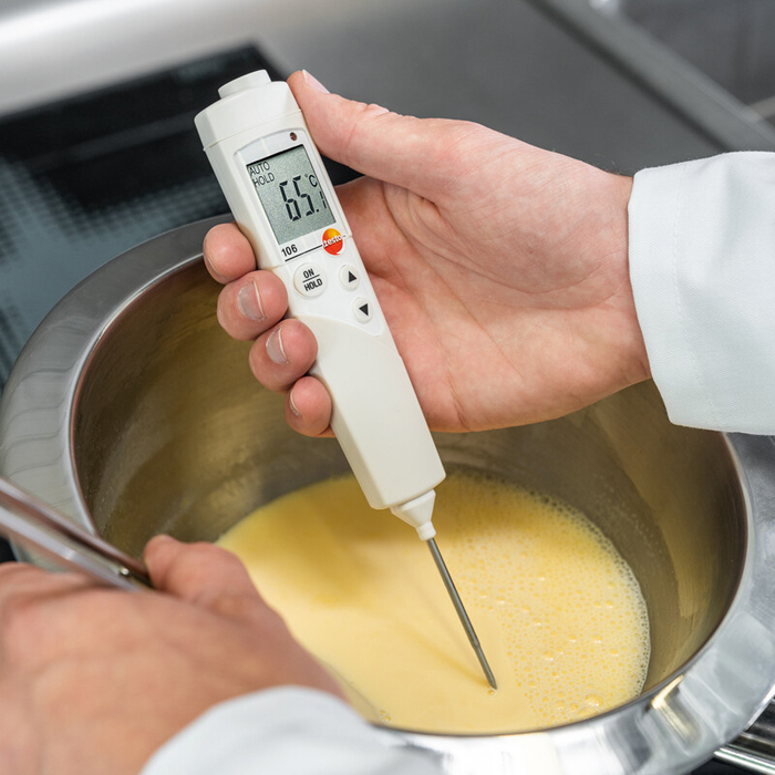 Mattermometer Testo 106 (3)