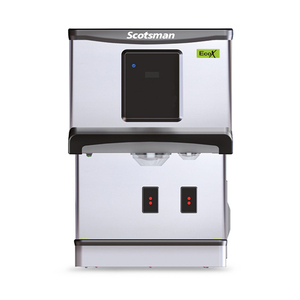 Isdispenser DXN 107 AS Eco X | 70kg/dygn