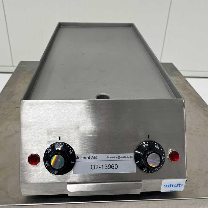 Värmebord SGV4.1 (1)