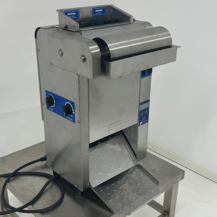 Hamburgerbrödrost VCTM-2 (2)