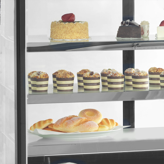 Kylmonter / displaykyl LPD1500F/BLACK (3)