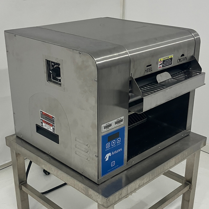 Hamburgerbrödrost GST-2H (3)