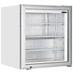 Tabletop-frys/displayfrys UF100G | Bänkfrys (1)