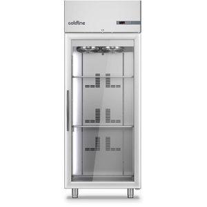 Kylskåp Master 650 glas