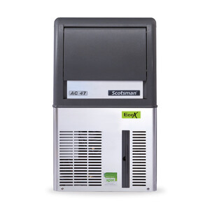 Ismaskin AC 47 Eco X | Luftkyld (1)