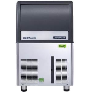 Ismaskin EC 87 Eco X | Luftkyld (1)