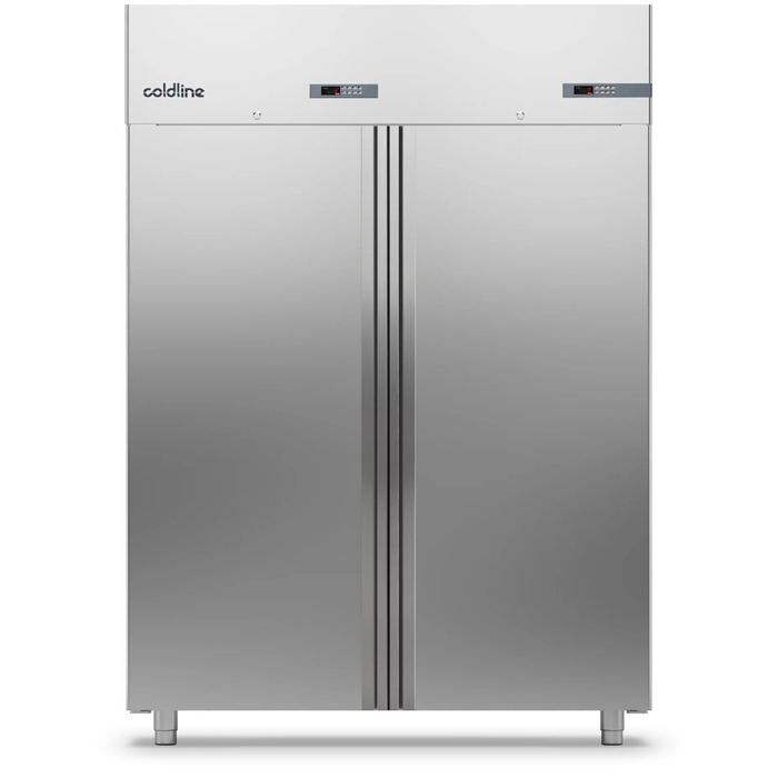 Kyl-och frysskåp Master 1400 Combi