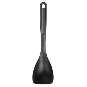 Plastsked  290mm | Svart