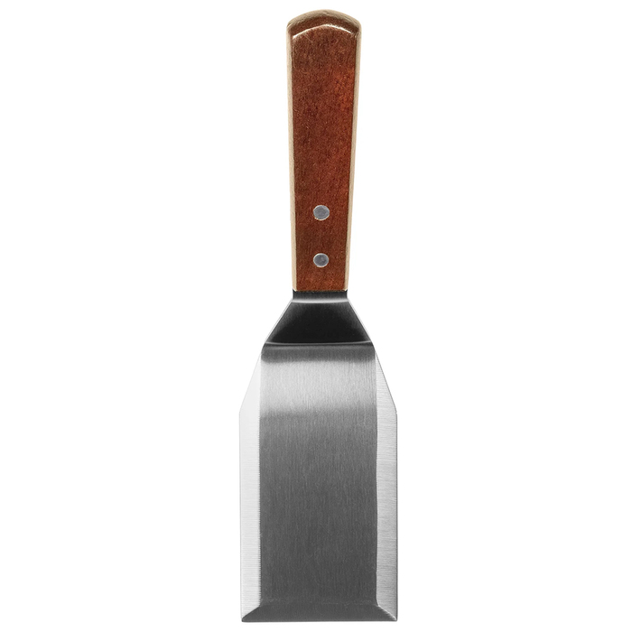Hamburgerspade 29 cm | Rostfritt stål (1)