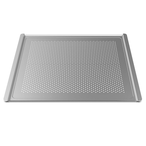 FORO.BAKE Bakplåt perforerad aluminium