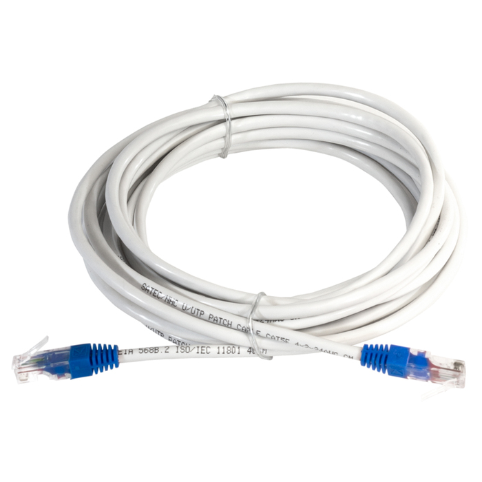 RJ45 10m Signalkabel koldioxidlarm