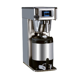 Kaffebryggare ICBA Platinum Edition